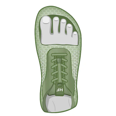 wide toe box new