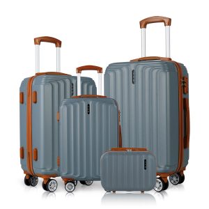 import placeholder for hardside sets 4 piece luggage 34590499