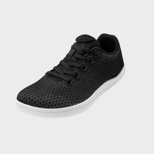 import placeholder for unisex wide toe walking shoes with wear re 34591147